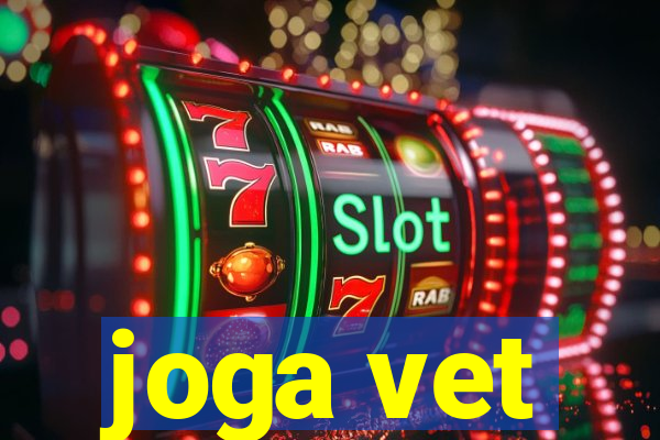 joga vet