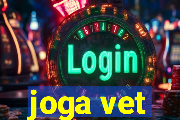 joga vet