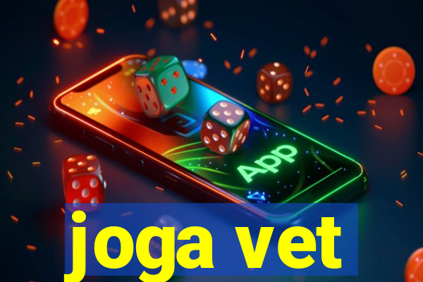 joga vet