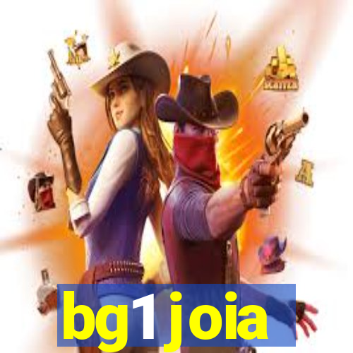 bg1 joia