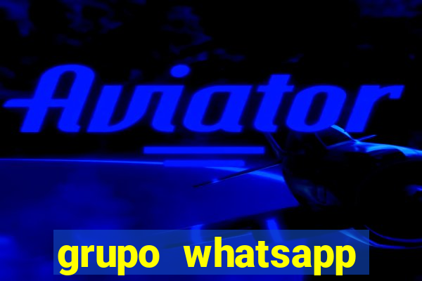 grupo whatsapp botafogo link