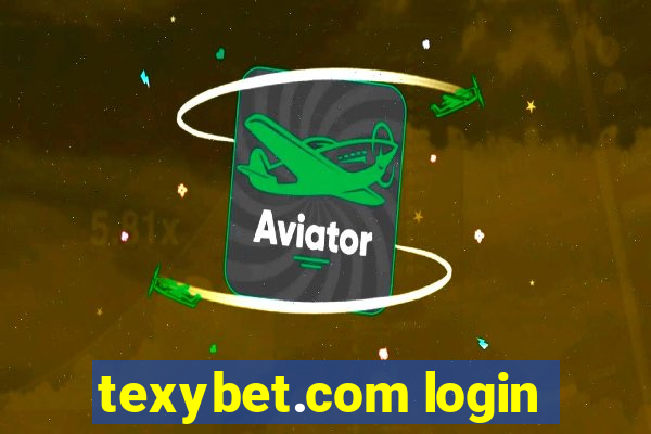 texybet.com login