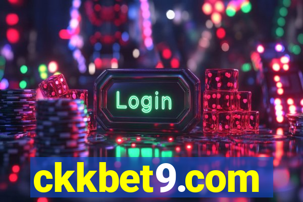 ckkbet9.com