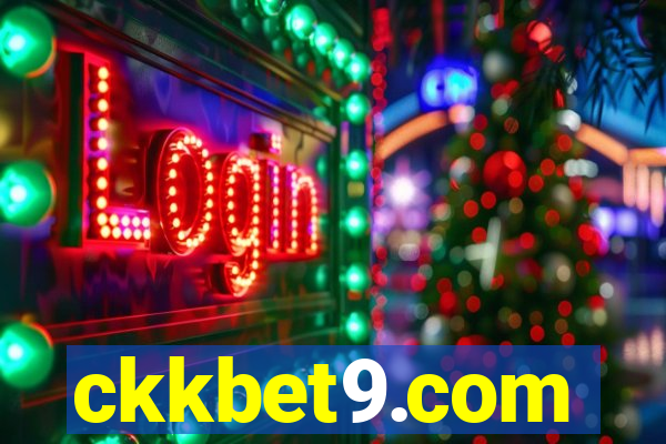 ckkbet9.com