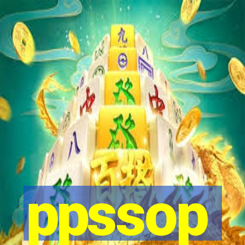 ppssop