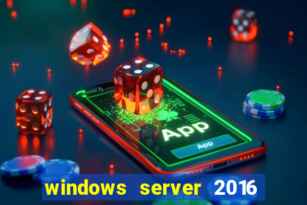 windows server 2016 download iso pt-br