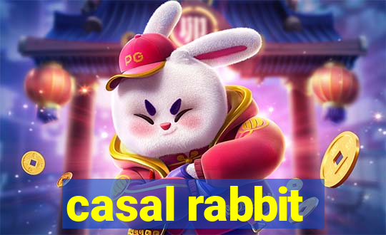 casal rabbit