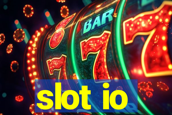 slot io