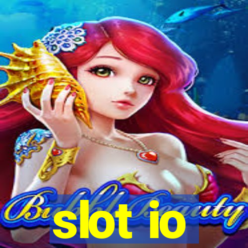 slot io