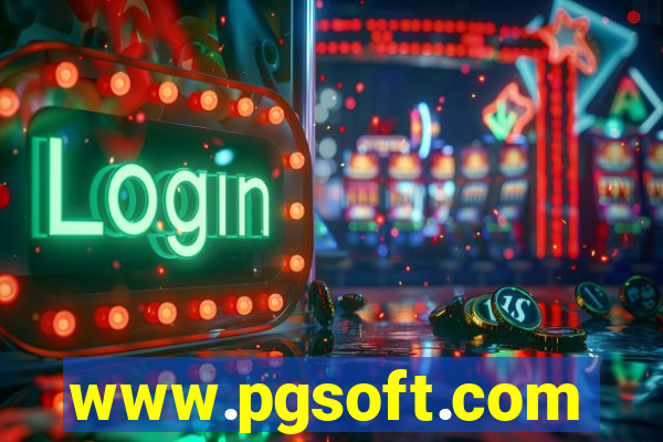 www.pgsoft.com