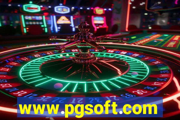 www.pgsoft.com