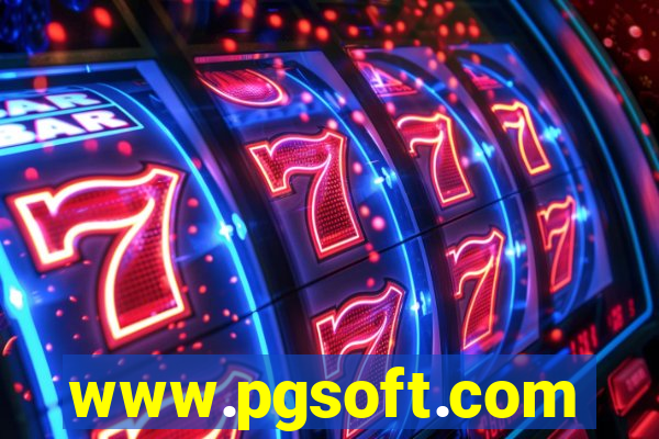 www.pgsoft.com