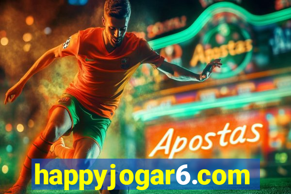 happyjogar6.com