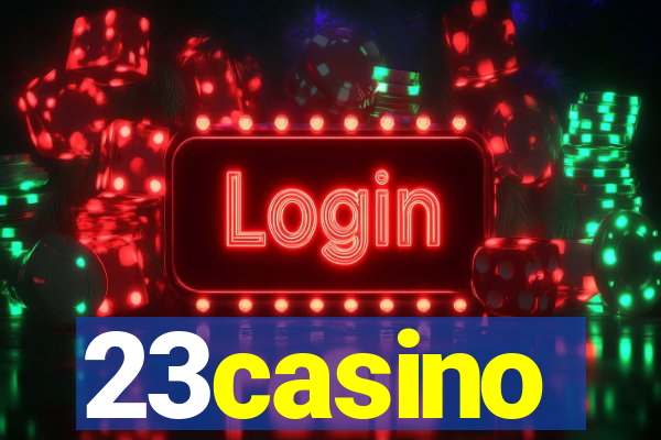 23casino