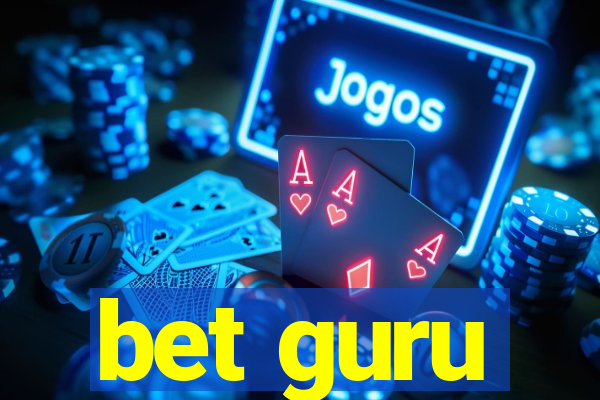 bet guru