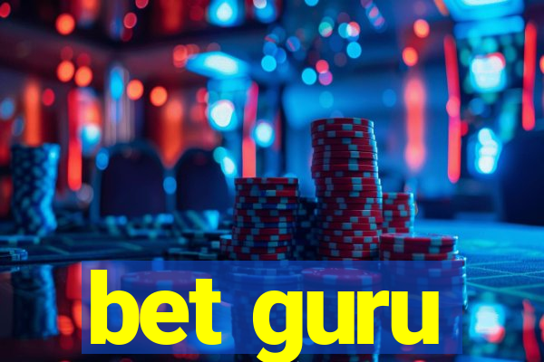 bet guru