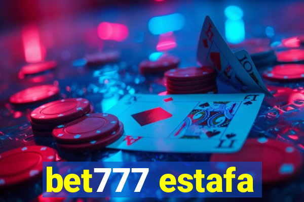 bet777 estafa