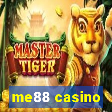 me88 casino