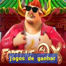 jogos de ganhar dinheiro com bonus