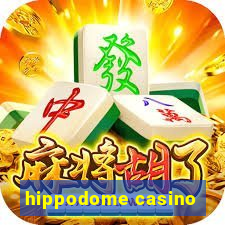 hippodome casino