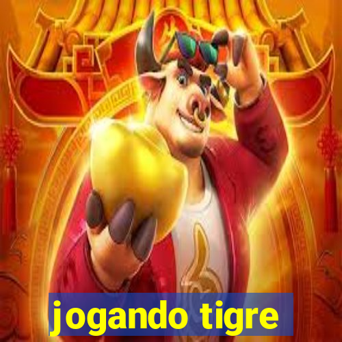 jogando tigre