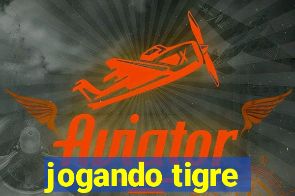 jogando tigre