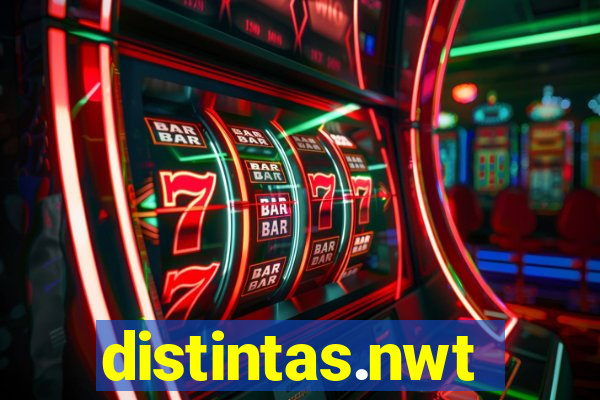 distintas.nwt