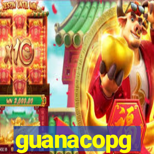 guanacopg