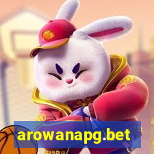 arowanapg.bet