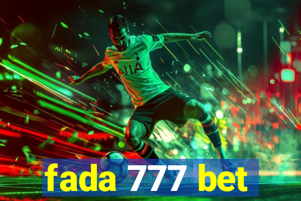 fada 777 bet