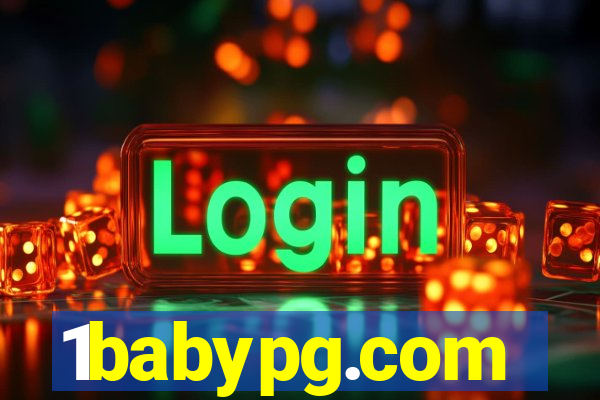 1babypg.com