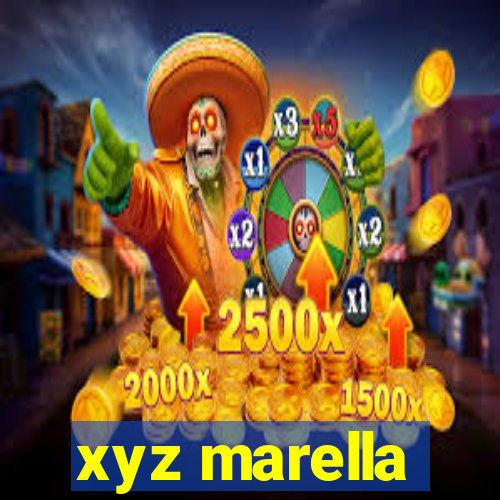 xyz marella