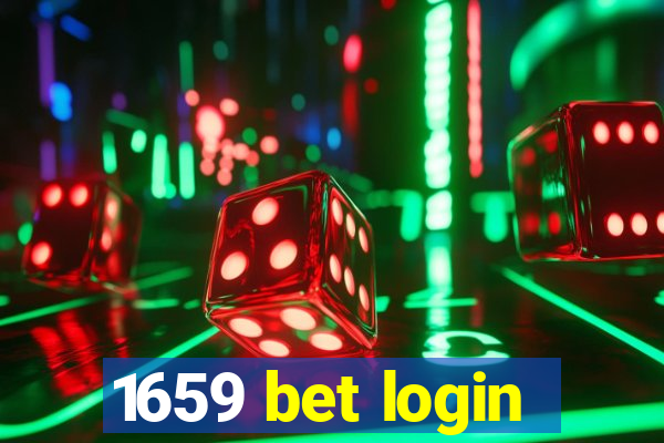 1659 bet login