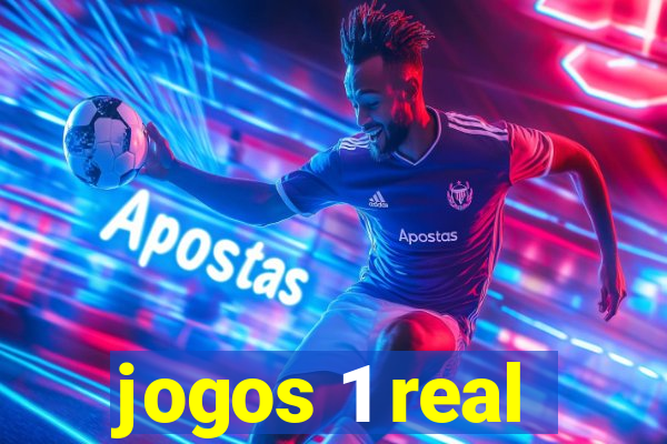 jogos 1 real