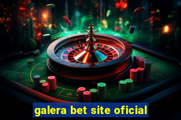 galera bet site oficial