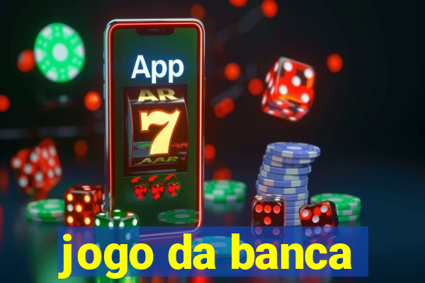 jogo da banca