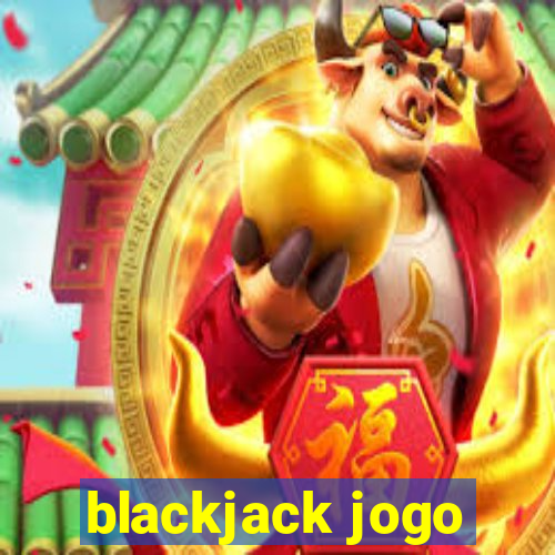 blackjack jogo