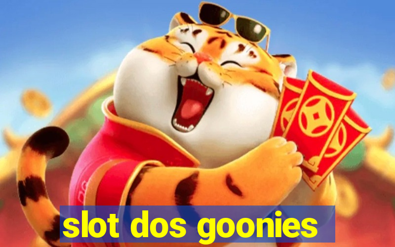 slot dos goonies