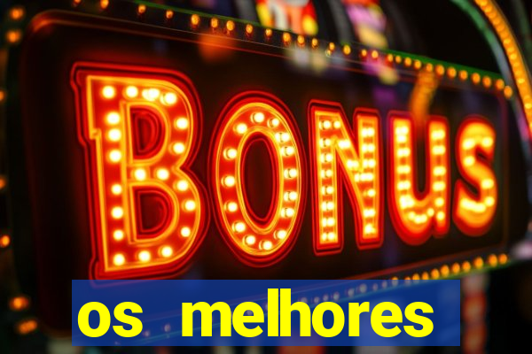 os melhores horário para jogar fortune tiger