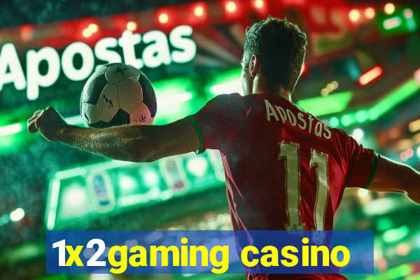 1x2gaming casino