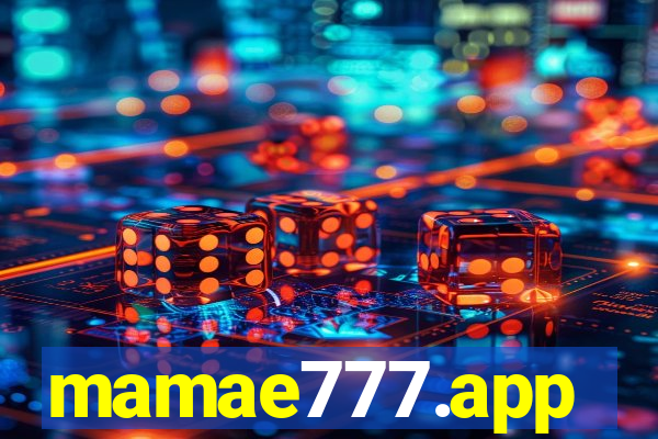 mamae777.app