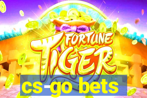 cs-go bets