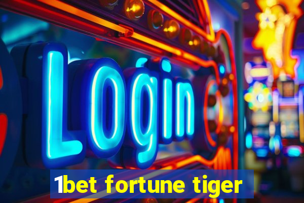 1bet fortune tiger