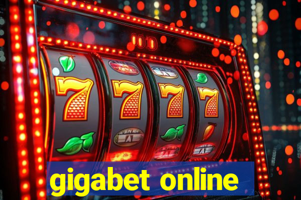 gigabet online