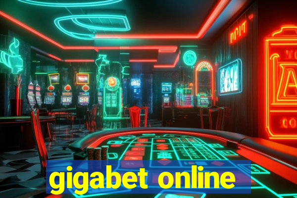 gigabet online