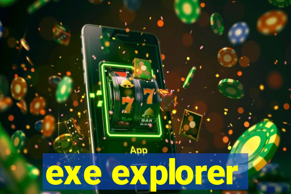 exe explorer