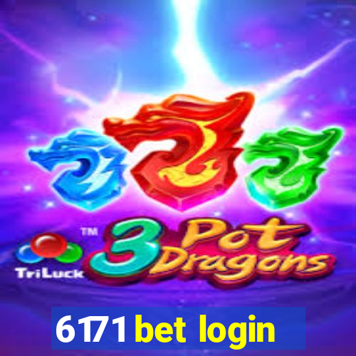 6171 bet login