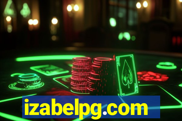 izabelpg.com