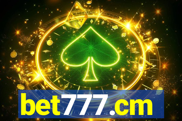 bet777.cm