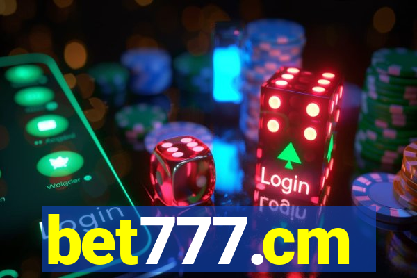 bet777.cm